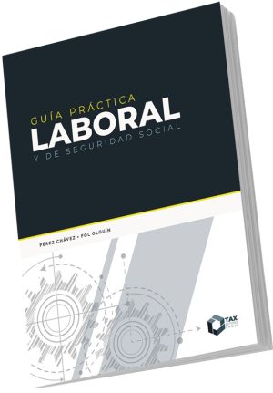 GUIA PRACTICA LABORAL Y DE SEGURIDAD SOCIAL 2026
