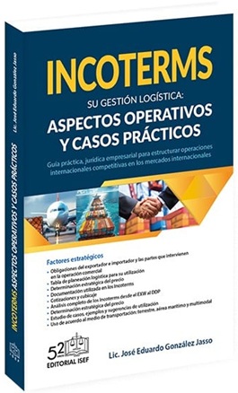 INCOTERMS - Gestión Logística y Casos Prácticos 2026