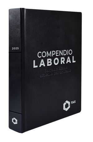 (af)COMPENDIO LABORAL TAX PREVENTA