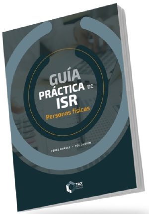 GUIA PRACTICA DE ISR PERSONAS FISICAS 2026