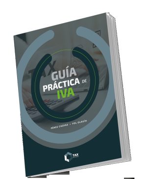 GUIA PRACTICA DE IVA 2026