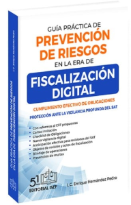 (ab) Guía práctica de prevención de riesgos en la era de FISCALIZACIÓN DIGITAL