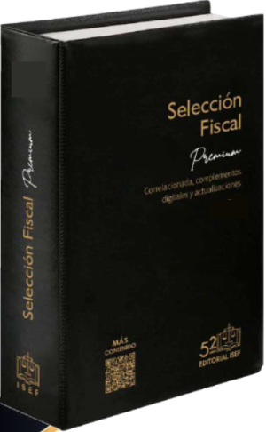 SELECCIÓN FISCAL