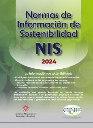 NORMAS DE INFORMACION DE SOSTENIBILIDAD 2024