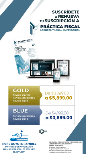 PROMOCIONES REVISTAS