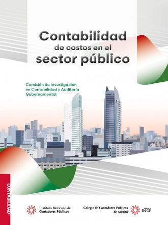 Contabilidad de costos en el sector público