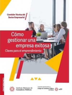 Cómo gestionar una empresa exitosa