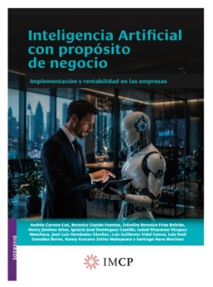 Inteligencia artificial con propósito de negocio