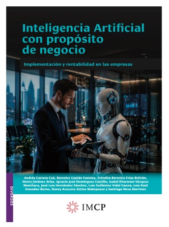 Inteligencia artificial con propósito de negocio
