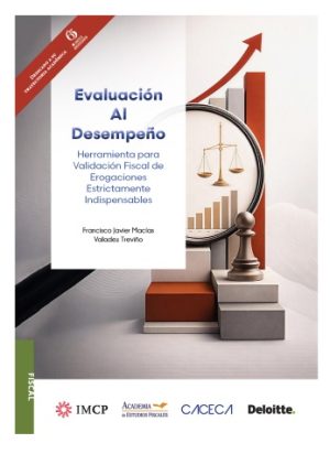 Evaluación al desempeño