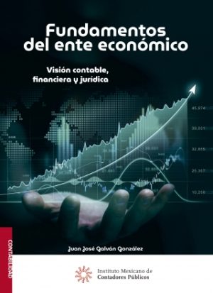 Fundamentos del ente económico. Visión contable, financiera y jurídica.