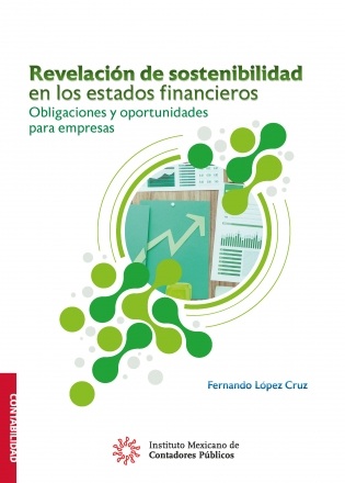 Revelación de sostenibilidad en los estados financieros