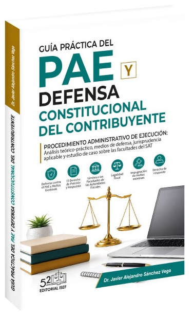 Guia Practica del PAE y su defensa constitucional 2026