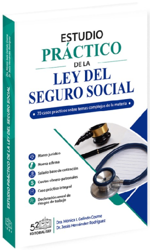 Estudio Práctico de la Ley del SS 2027
