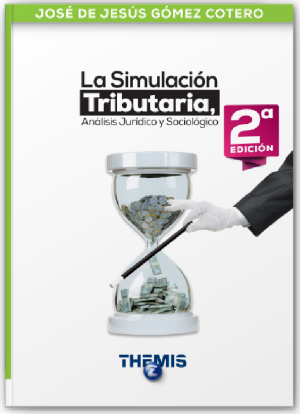 La Simulación Tributaria 2da. edición